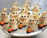 Pralinen und Marzipan