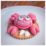 Pralinen und Marzipan