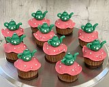 Pralinen und Marzipan